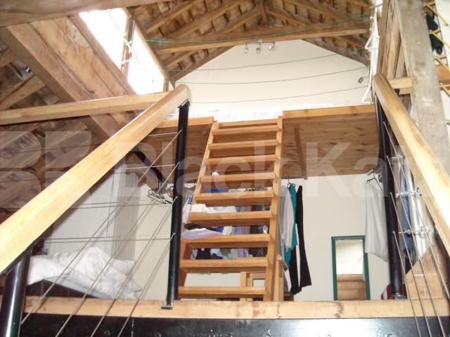 			NEW INSTRUCTION , 1 Bedroom, 1 bath, 1 reception Penthouse			 The Flag Store, Queen Elizabeth Street, Shad Thames